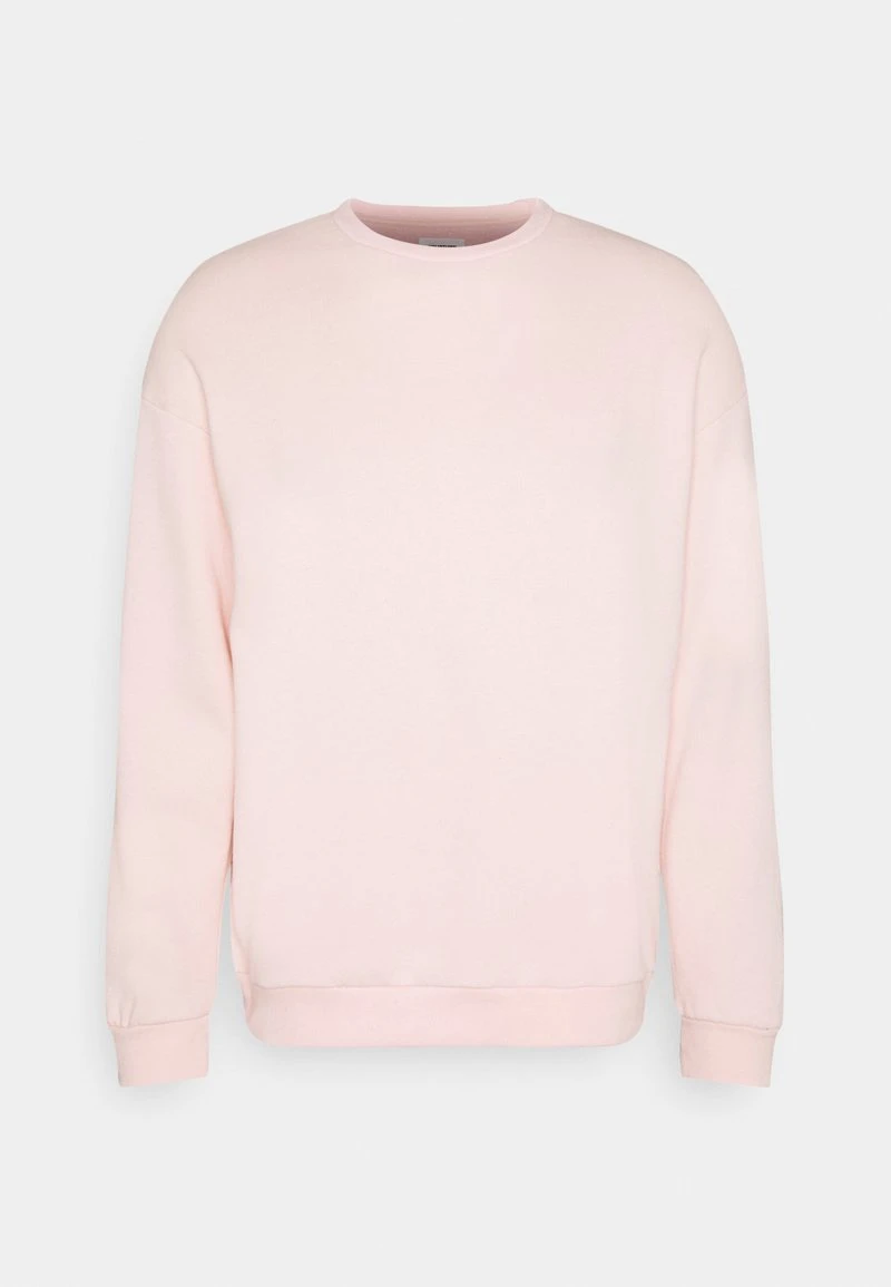 YOURTURN 2 PACK UNISEX - Felpa - Black 4 YOURTURN 2 PACK UNISEX - Felpa - Black - immagine 2