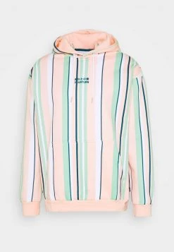 YOURTURN UNISEX - Felpa Con Cappuccio - Pink