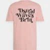 YOURTURN UNISEX - T-shirt Con Stampa - Pink -Sconto YOURTURN in Italia 2b5e79b169ef4eae8b3c3c1d5e4d92a0
