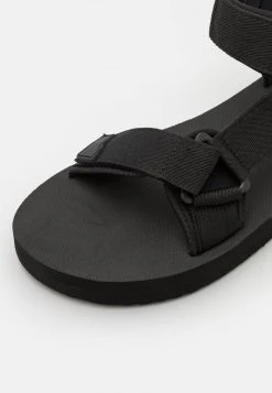 YOURTURN Sandali Da Trekking - Black, Uomo -Sconto YOURTURN in Italia 2b8d78b5c5b74b7b96c940e0866f72d6