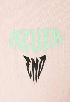 YOURTURN UNISEX - Maglietta A Manica Lunga - Pink -Sconto YOURTURN in Italia 2bcad3dda4a046779759de77f89715d9