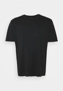 YOURTURN UNISEX - T-shirt Con Stampa - Black -Sconto YOURTURN in Italia 2d15090f15484b7f983a9c278cf18266