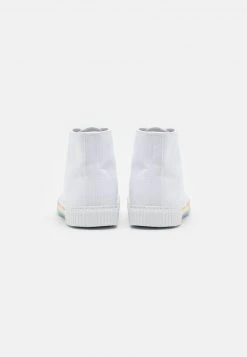 YOURTURN Sneakers Alte - White, Unisex 9 YOURTURN Sneakers Alte - White, Unisex -Sconto YOURTURN in Italia 2fc574b039b44678a2b03df5df6f3440