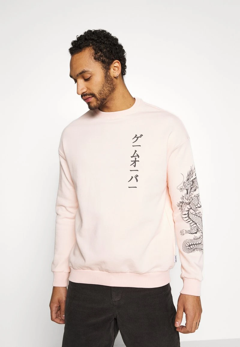 YOURTURN Felpa - Pink, Unisex 3 YOURTURN Felpa - Pink, Unisex