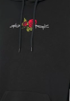 YOURTURN UNISEX - Felpa - Black 14 YOURTURN UNISEX - Felpa - Black -Sconto YOURTURN in Italia 30322bb7b23249929fd2df023c955b10