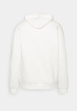 YOURTURN UNISEX 2 PACK - Felpa Con Cappuccio - Off-white/lilac -Sconto YOURTURN in Italia 329f81ac6dc24e98bfcd5b756a526790