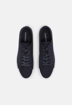YOURTURN UNISEX - Sneakers Basse - Dark Blue -Sconto YOURTURN in Italia 334d44e7740042e681ebfbc61588ab74