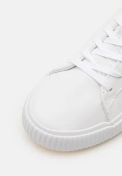 YOURTURN UNISEX - Sneakers Basse - White -Sconto YOURTURN in Italia 33c98f1a9fef4b5f9fa062a957fdb430