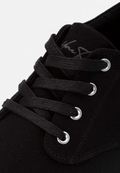 YOURTURN Stringate Sportive - Black, Unisex -Sconto YOURTURN in Italia 34c61da03c3d45bfb04b85085ee35c20