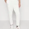 YOURTURN UNISEX - Pantaloni Sportivi - Off-white 2 YOURTURN UNISEX - Pantaloni Sportivi - Off-white -Sconto YOURTURN in Italia 356a1232797042248833fa0585d01edd