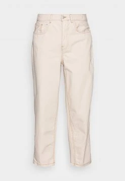 YOURTURN UNISEX - Jeans Baggy - Off White 10 YOURTURN UNISEX - Jeans Baggy - Off White -Sconto YOURTURN in Italia 3618c95321424a5b9566abca55335c35