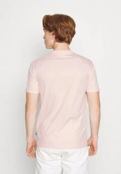 YOURTURN UNISEX - T-shirt Basic - Pink -Sconto YOURTURN in Italia 379dca5a3687444782ae71de012a6470