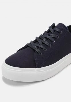 YOURTURN UNISEX - Sneakers Basse - Dark Blue -Sconto YOURTURN in Italia 37bbc29ce71b47cfa25607610ae25f70