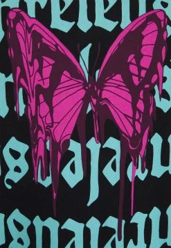 YOURTURN UNISEX - T-shirt Basic - Black 7 YOURTURN UNISEX - T-shirt Basic - Black -Sconto YOURTURN in Italia 383f1521755a40c1a908e78444dcd0f8