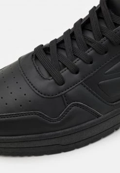 YOURTURN Uomo Sneakers Alte - Black -Sconto YOURTURN in Italia 384d72c23e0b445c8202aac467845288