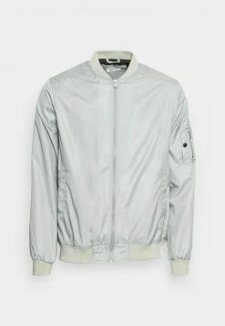 YOURTURN Giubbotto Bomber - Olive, Unisex -Sconto YOURTURN in Italia 38a1821a007b4a6184d117d5fe74e469