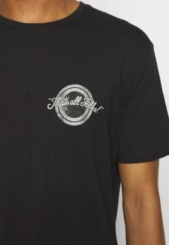 YOURTURN LOONEY TUNES TEE UNISEX - T-shirt Con Stampa - Black -Sconto YOURTURN in Italia 38c9524074f641e780f3cf959582aade