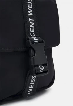 YOURTURN WINCENT WEISS SURT UNISEX - Borsa A Tracolla - Black -Sconto YOURTURN in Italia 398c91ee097543ce8b34ec511276068e