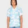YOURTURN UNISEX - Camicia - Light Blue