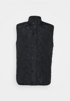 YOURTURN UNISEX - Smanicato - Black