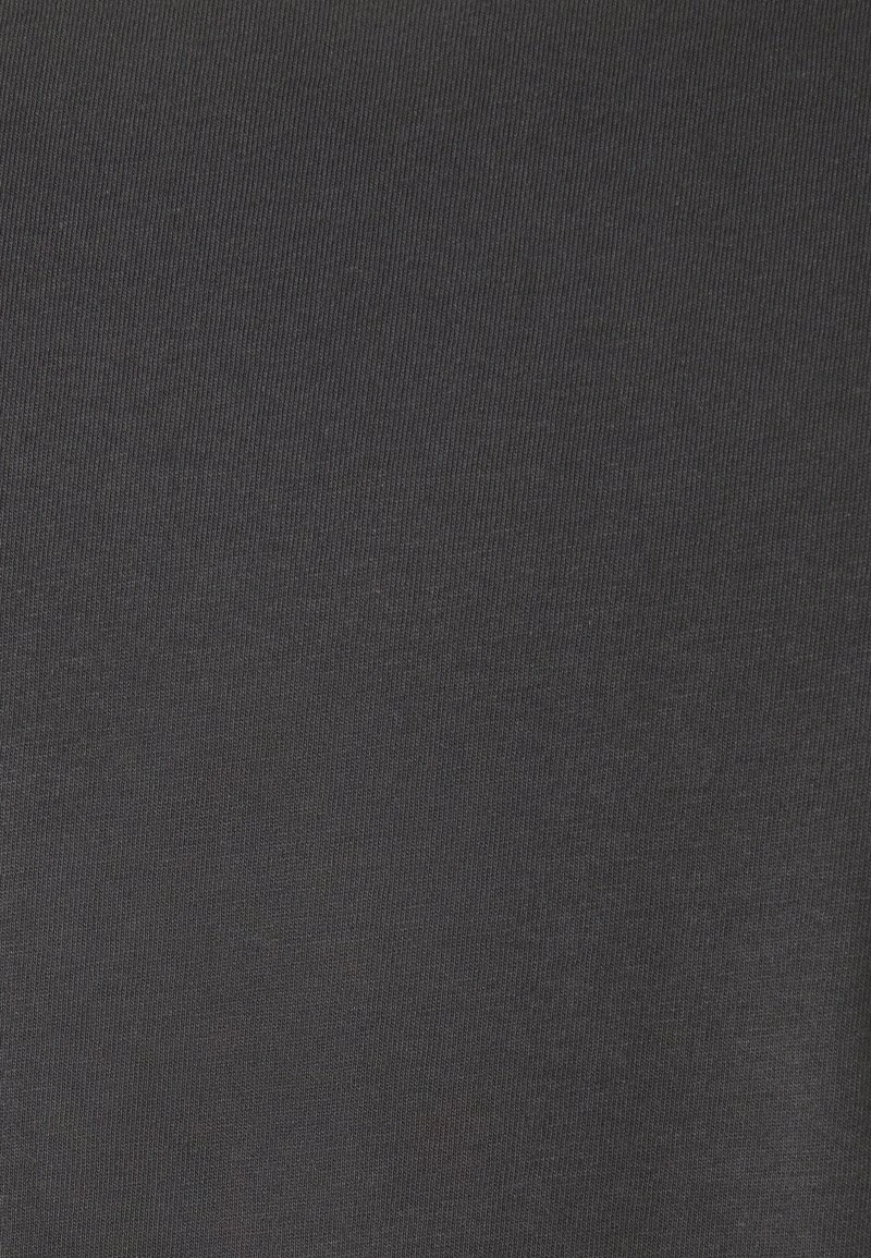 YOURTURN UNISEX - T-shirt Basic - Grey 5 YOURTURN UNISEX - T-shirt Basic - Grey - immagine 3