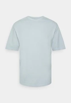 YOURTURN 3 PACK UNISEX - T-shirt Basic - White/off-white/light Blue -Sconto YOURTURN in Italia 3b84dd6297b44eefaa8575b515b89f84