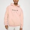YOURTURN UNISEX - Felpa Con Cappuccio - Pink -Sconto YOURTURN in Italia 3bb4eeb50d85453ea934fe2ae84814fe