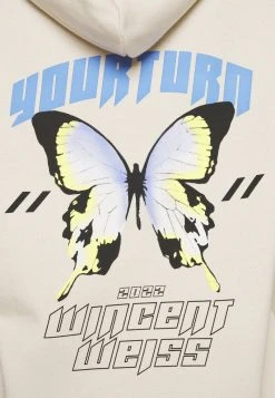 YOURTURN WINCENT WEISS - Felpa Con Cappuccio - Stone, Unisex 15 YOURTURN WINCENT WEISS - Felpa Con Cappuccio - Stone, Unisex -Sconto YOURTURN in Italia 3c665a80c6634476bad6b6334ecfcb4e