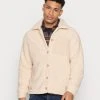 YOURTURN SHERPAJACKET UNISEX - Giacca In Pile - Tan -Sconto YOURTURN in Italia 3e9c55041fcf4ca68dca5d02d5521b79