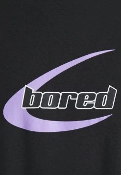 YOURTURN UNISEX - T-shirt Con Stampa - Black -Sconto YOURTURN in Italia 3ea401d8aad64053a9e80ccd6229d6e2