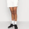 YOURTURN BASIC UNISEX - Shorts - White -Sconto YOURTURN in Italia 3edc732da8184ac0883d6da82f0163c3