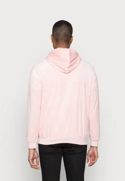 YOURTURN UNISEX - Felpa Con Cappuccio - Pink -Sconto YOURTURN in Italia 3ef209baaa9b4aa1ae1d772fd45665f0