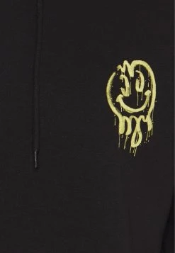 YOURTURN UNISEX - Felpa - Black -Sconto YOURTURN in Italia 3f5029a16dc54f3e9bcaa0dc3f5c7829