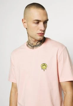 YOURTURN T-shirt Con Stampa - Pink, Unisex 13 YOURTURN T-shirt Con Stampa - Pink, Unisex -Sconto YOURTURN in Italia 4007beecaed44a939686aa248fa57089