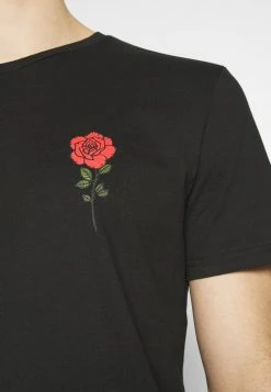 YOURTURN Unisex T-shirt Con Stampa - Black 14 YOURTURN Unisex T-shirt Con Stampa - Black -Sconto YOURTURN in Italia 40349a33147744b689f0a71df6a3fc85