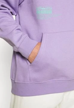 YOURTURN UNISEX - Felpa - Lilac -Sconto YOURTURN in Italia 408652f0c5b3499d985276022e01c878