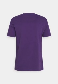 YOURTURN UNISEX 2 PACK - T-shirt Basic - Purple/turquoise -Sconto YOURTURN in Italia 413948c064ac47cebbd7f660635a9f97