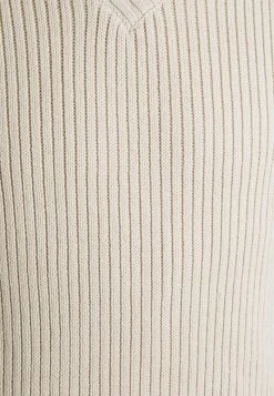 YOURTURN UNISEX - Maglione - Mottled Beige -Sconto YOURTURN in Italia 43ad519c5db94b97bd56763982fa2192