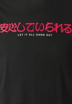 YOURTURN Unisex T-shirt Con Stampa - Black 16 YOURTURN Unisex T-shirt Con Stampa - Black -Sconto YOURTURN in Italia 43e8aa33e63b43d1b655b9364e7eb172