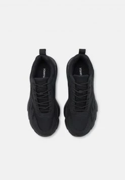 YOURTURN UNISEX - Sneakers Basse - Black 16 YOURTURN UNISEX - Sneakers Basse - Black -Sconto YOURTURN in Italia 444176f1f49948c9a5800b0c674bc2c9