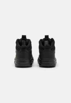 YOURTURN UNISEX - Sneakers Alte - Black -Sconto YOURTURN in Italia 449670f3e0eb48f7bc972802fc22b019