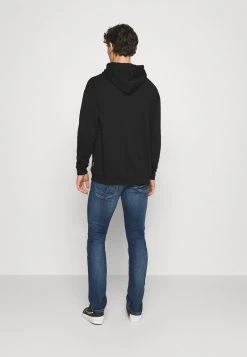 YOURTURN UNISEX - Felpa - Black 11 YOURTURN UNISEX - Felpa - Black -Sconto YOURTURN in Italia 4551664131104e06993a444076dec16f