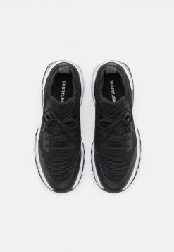 YOURTURN Sneakers Basse - Black, Uomo 16 YOURTURN Sneakers Basse - Black, Uomo -Sconto YOURTURN in Italia 46a7682e23e74e3d95ad9ae4430e74c8
