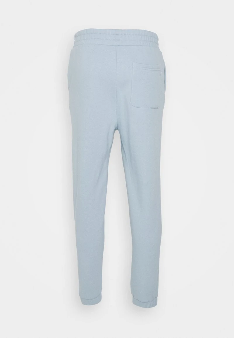 YOURTURN UNISEX - Pantaloni Sportivi - Blue/grey 4 YOURTURN UNISEX - Pantaloni Sportivi - Blue/grey - immagine 2