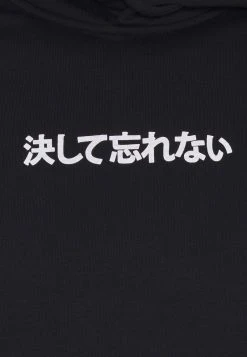 YOURTURN UNISEX - Felpa Con Cappuccio - Black 7 YOURTURN UNISEX - Felpa Con Cappuccio - Black -Sconto YOURTURN in Italia 480c2635bb17402785cb3497944e9266