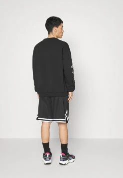 YOURTURN Felpa - Black, Unisex -Sconto YOURTURN in Italia 482ef5911e484643aa4c600218291800