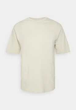 YOURTURN 3 PACK UNISEX - T-shirt Basic - White/off-white/light Blue -Sconto YOURTURN in Italia 4862aa1d7ae544e4b17e91cb87595537