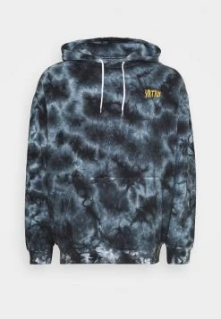 YOURTURN UNISEX - Felpa Con Cappuccio - Black -Sconto YOURTURN in Italia 48afd71645d14511a750ef557c3806b4