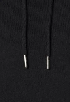 YOURTURN UNISEX 2 PACK - Felpa Con Cappuccio - Black -Sconto YOURTURN in Italia 491a02d9bab7483787b34d14eff058c5