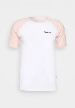 YOURTURN T-shirt Con Stampa - Pink, Unisex 15 YOURTURN T-shirt Con Stampa - Pink, Unisex -Sconto YOURTURN in Italia 49af8444358146098ac6250900f2818a